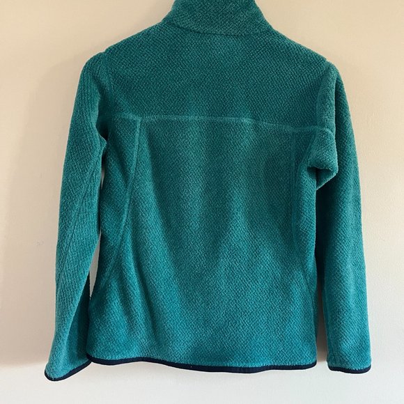 Patagonia Women's Re-Tool Snap-T Pullover - Picture 4 of 4